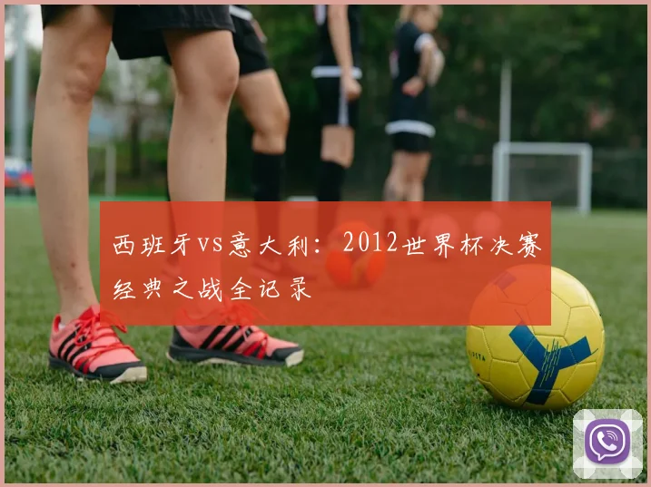 西班牙vs意大利：2012世界杯决赛经典之战全记录